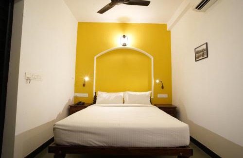 Fort Kochi Hotel | THE SUNSET BAY