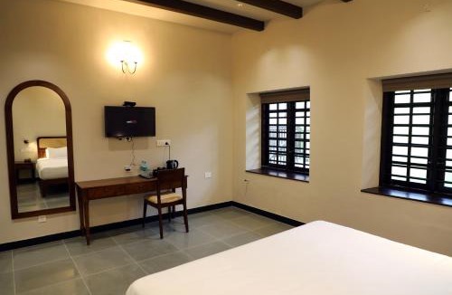 Fort Kochi Hotel | THE SUNSET BAY