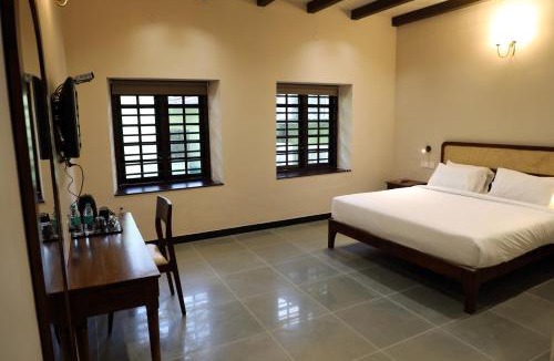 Fort Kochi Hotel | THE SUNSET BAY