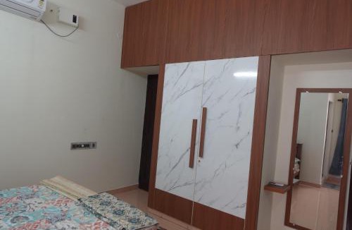 Tiruchirappalli House | Thiruveesar Family Retreat near Airport