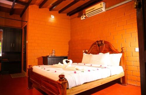 Chittur Hotel | Mango Village Resort