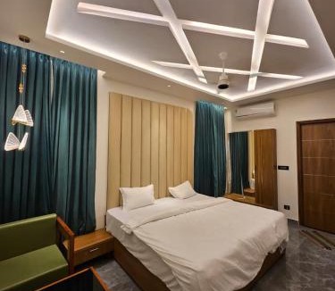 Anchetti Resort | Kurunchi Malar Resorts