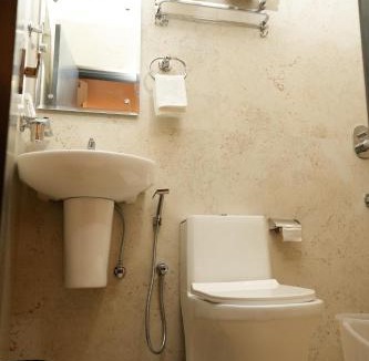 Gachibowli Hotel | Hotel Skyview