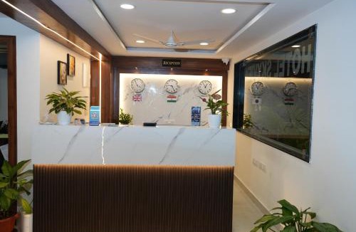 Gachibowli Hotel | Hotel Skyview