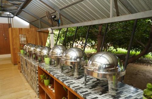 Chittur Hotel | Mango Village Resort