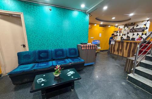 Meenakunte Hotel | Hotel Natasha Regency Bangalore Airport