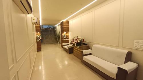 Taj Ganj Hotel | HOTEL SHYAM PALACE INDIA AGRA