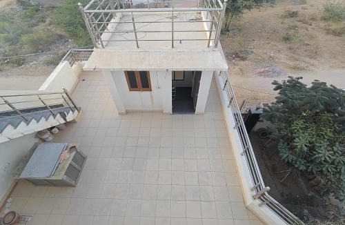 Bikaner Villa | Bikaner House