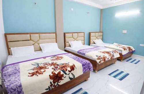 Sarnath Hotel | Mahamaya Guest House