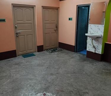 Durgapur House | Subhechha BNB and Homestay
