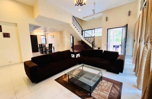Khattalwada Villa | Akhtar Villa