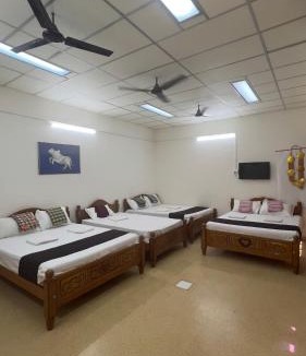 Madurai Hotel | Hotel Madurai Comforts