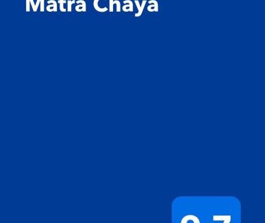 Paota House | Matra Chaya