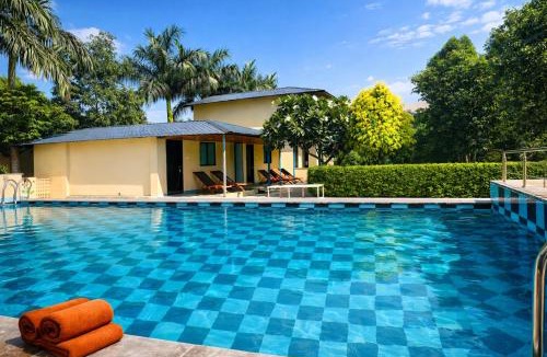 Udaipur House | KP Group of Hotel - RAM BAGH Udaipur