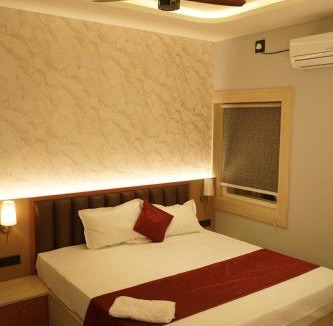 Jagatsinghpur Hotel | Sova Premium