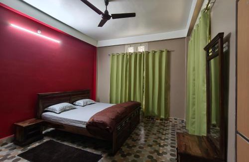 Guwahati House | Prashaanti
