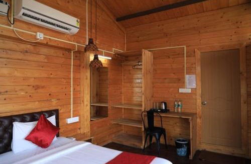 Anekal Resort | Therpup Resort