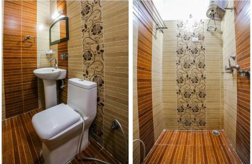 Shyam Nagar Hotel | Hotel O The Grand kailash