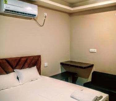 Jabalpur Hotel | Hotel Venus