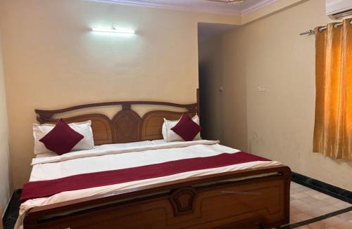 Pink City Hotel | Hotel Vijay Niwas