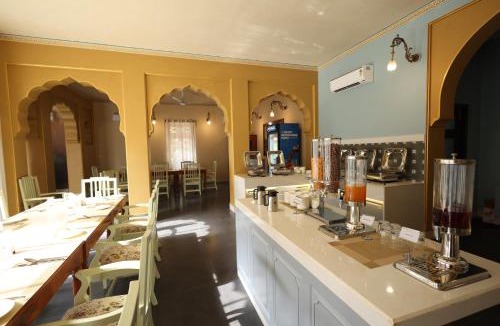 Bikaner Hotel | Gaj Kesri by 7Apple Resorts