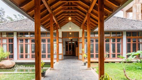 Bengaluru Villa | Elite Villa - By Purvish Hospitalities