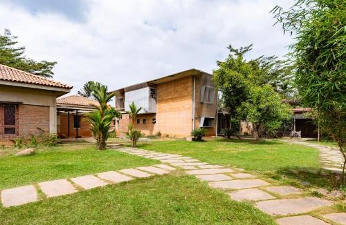 Bengaluru Villa | Elite Villa - By Purvish Hospitalities
