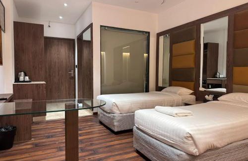 Secunderabad Hotel | Windsor House