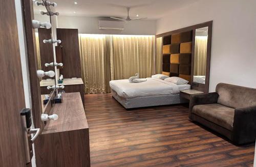 Secunderabad Hotel | Windsor House