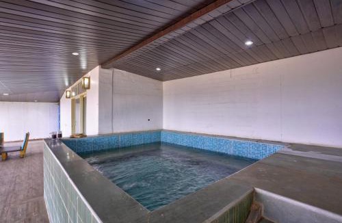 Morjim Hotel | Hotel Padma