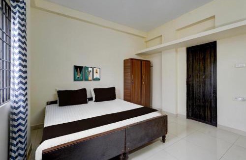 Iyyappanthangal Hotel | Aditya Residency SRI Ramachandra Medical College