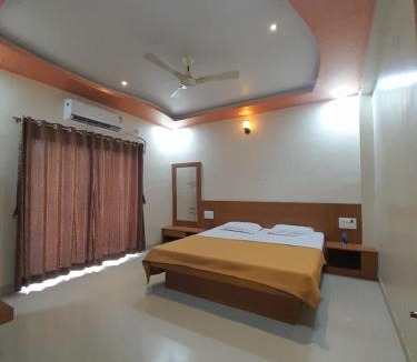 Wai Hotel | Hotel Misty Height