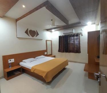Wai Hotel | Hotel Misty Height