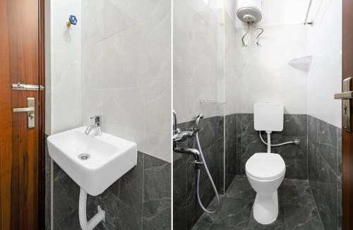Ibrahimpatan Hotel | HOTEL O NEXUS