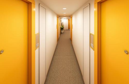 Rajajinagar Hotel | Bloom Hotel - ISKCON Rajajinagar
