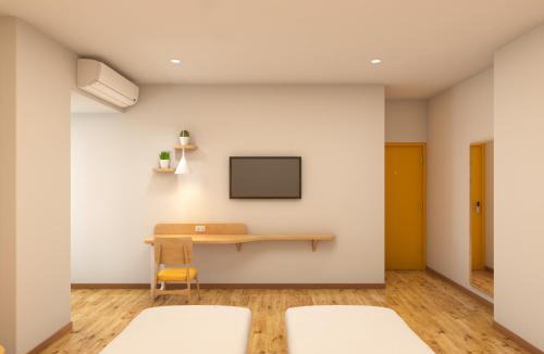 Rajajinagar Hotel | Bloom Hotel - ISKCON Rajajinagar