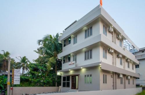 Maradu Hotel | FORA Inn