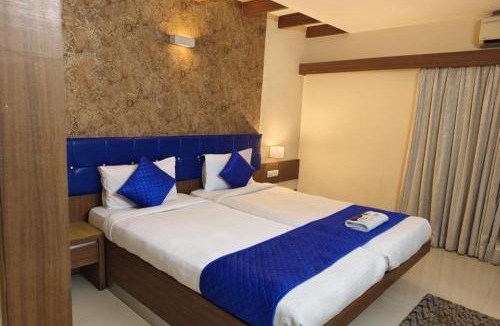 Bommasandra Hotel | Hotel Fusion Suites Electronic City