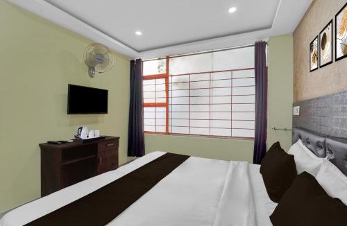Arekere Hotel | Collection O Indian Music Museum Bangalore Formerly HKH Homes