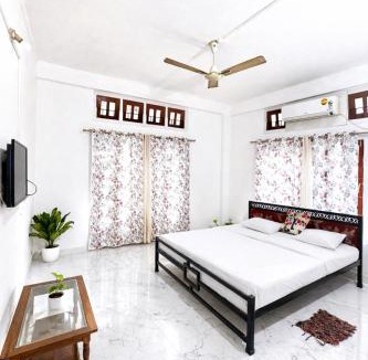 Sualkuchi Apartment | Puspalay Homestay