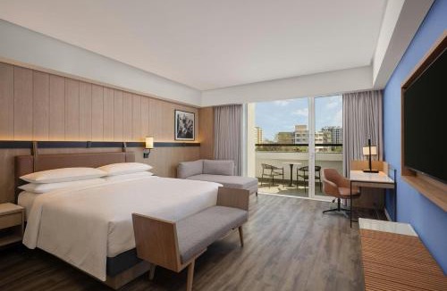 Nashik Hotel | Four Points by Sheraton Nashik