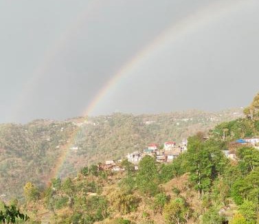 Khattalwada House | Navalya Homestay Kasauli