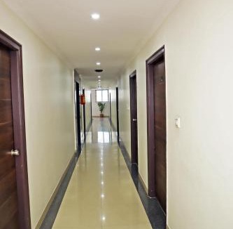 Jalahalli Hotel | Hotel Fortune 36