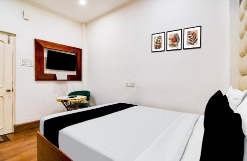 Siliguri Hotel | Super Hotel O Bidhan Market Siliguri Formerly Florence