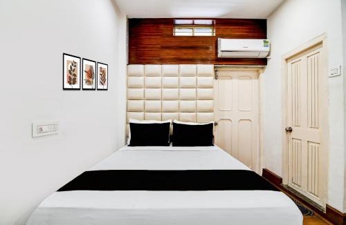 Siliguri Hotel | Super Hotel O Bidhan Market Siliguri Formerly Florence