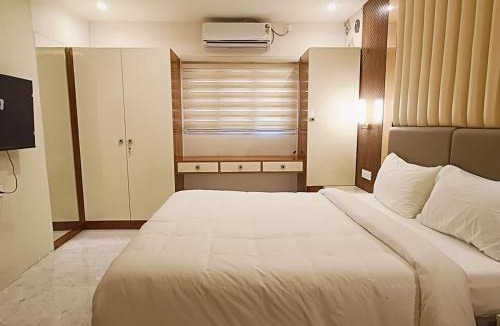 Kammanahalli Apartment | Amstay Inn