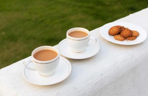 Vellamunda Villa | StayVista at Aradhya Villa with Infinity Pool, Lawn
