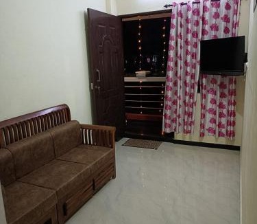 Thamaraparambu House | Godiva homestay and Apartment
