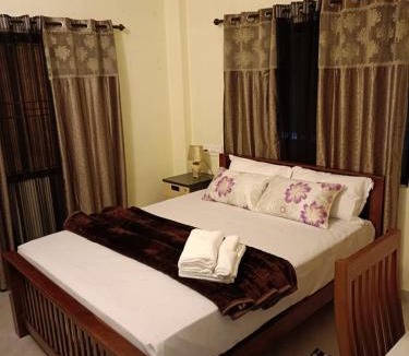 Thamaraparambu House | Godiva homestay and Apartment
