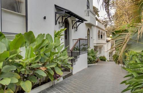 Assagao Villa | La Stella Assagao Ultra Luxury 4BHK Pvt Pool Villa